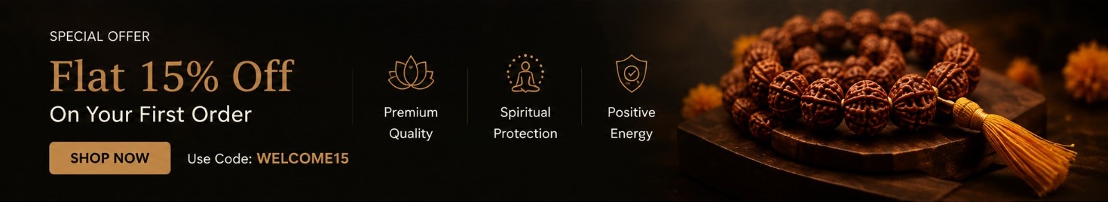 Offer Banner
